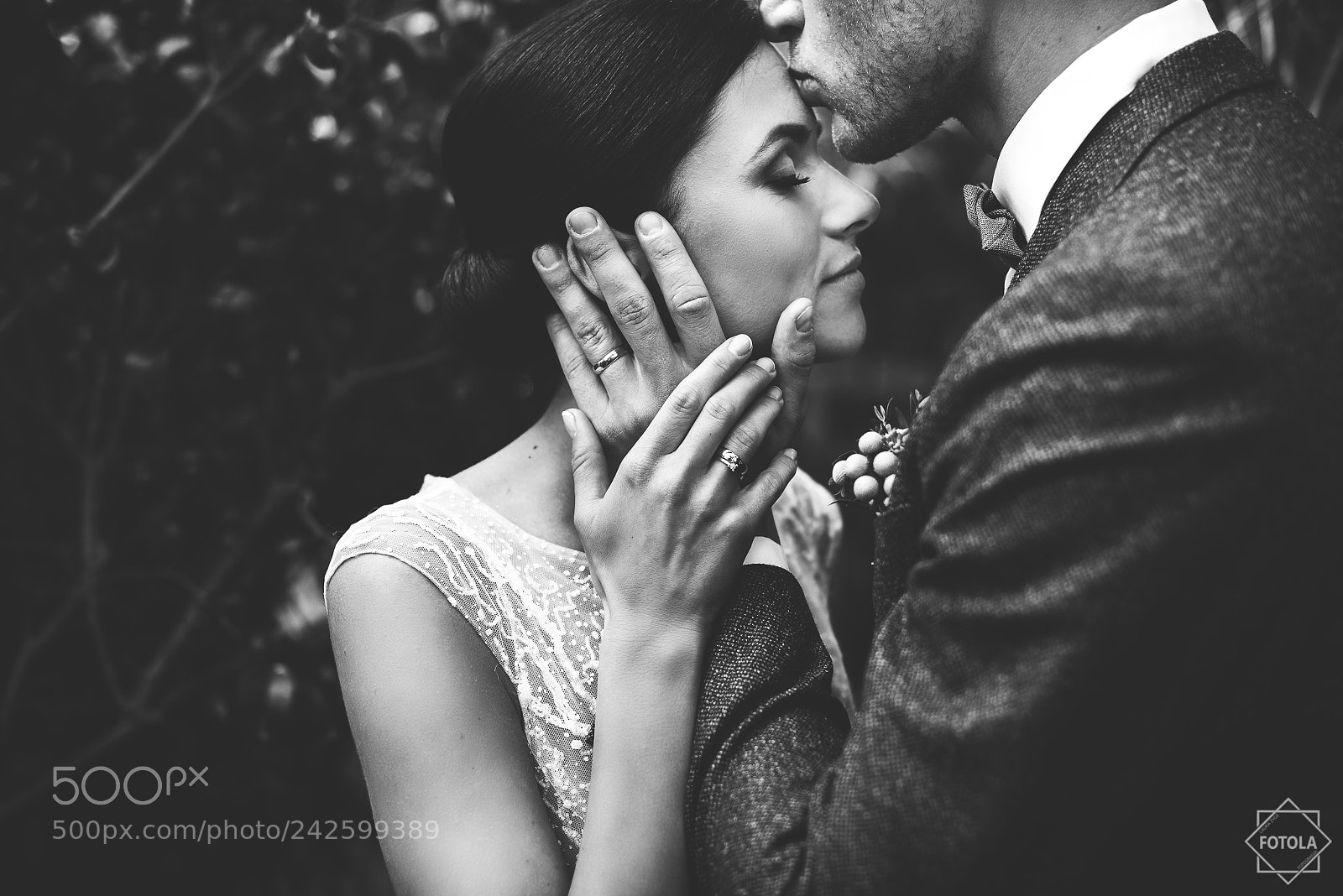 Nikon D610 sample photo. Fotola wed photography