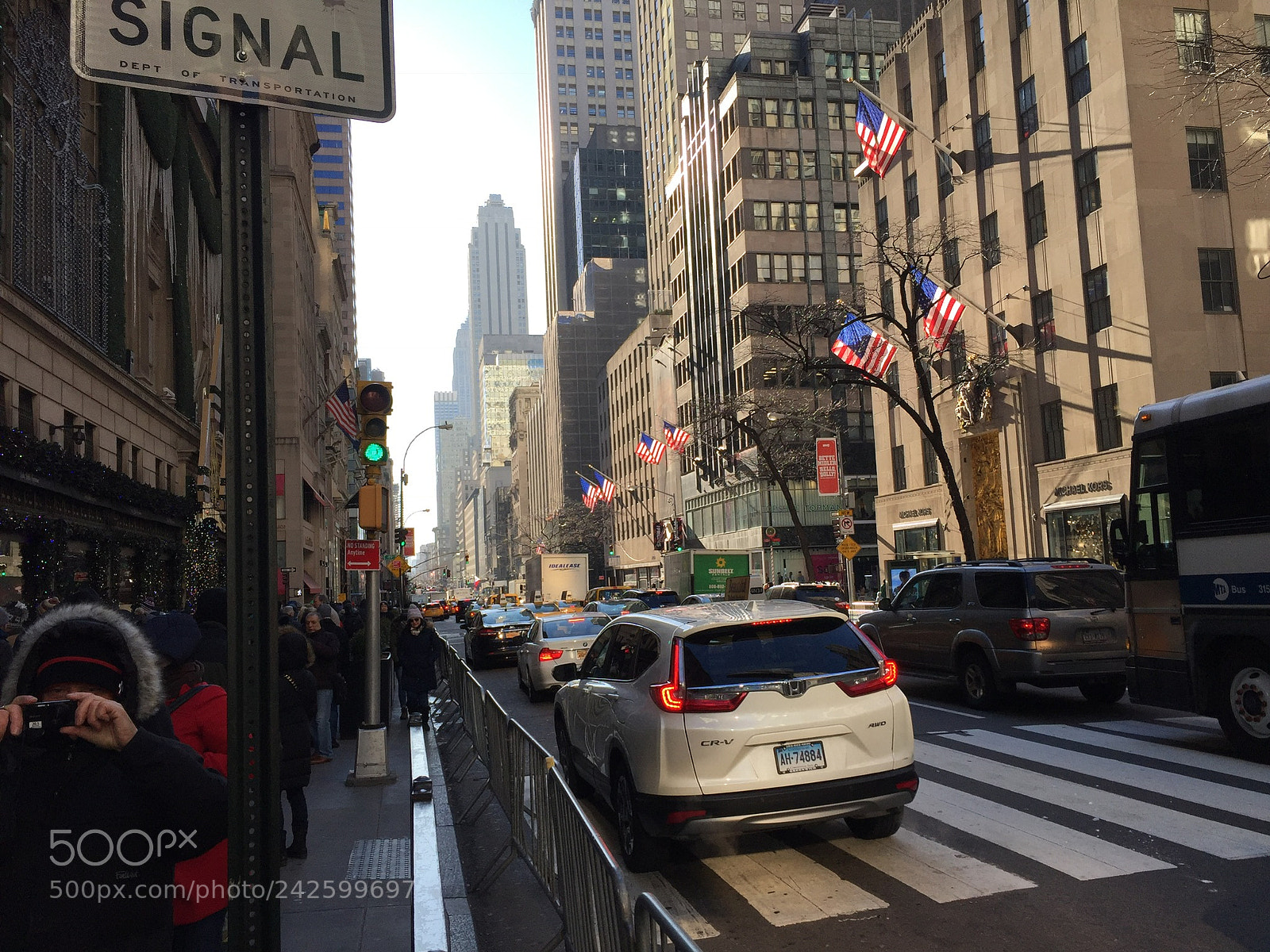 Apple iPhone 6 sample photo. Nyc photography