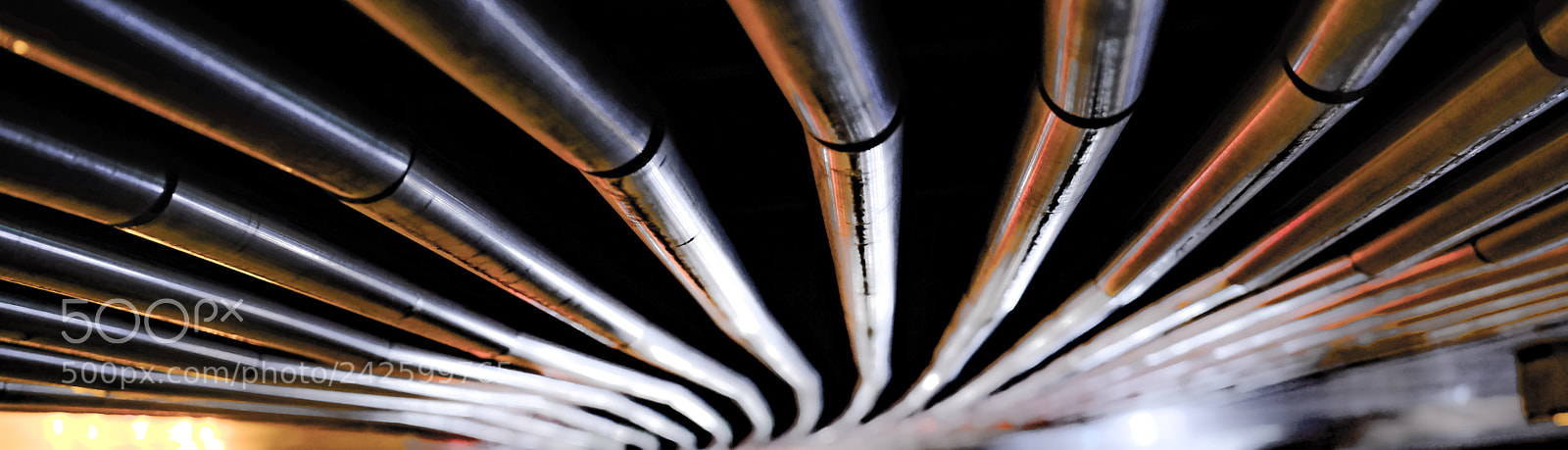 Fujifilm X-Pro2 sample photo. Rusty pipes photography