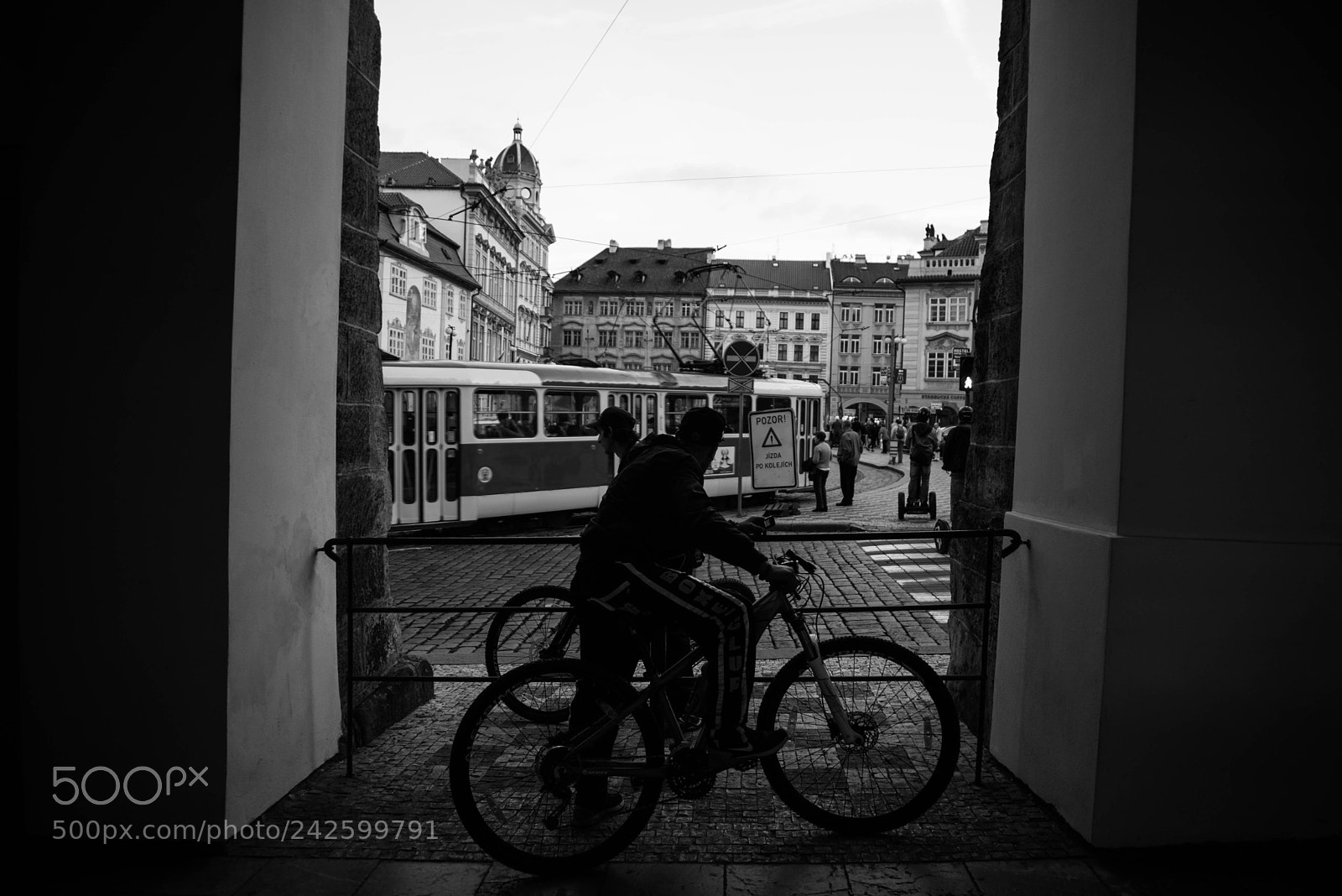 Nikon D600 sample photo. Prague photography