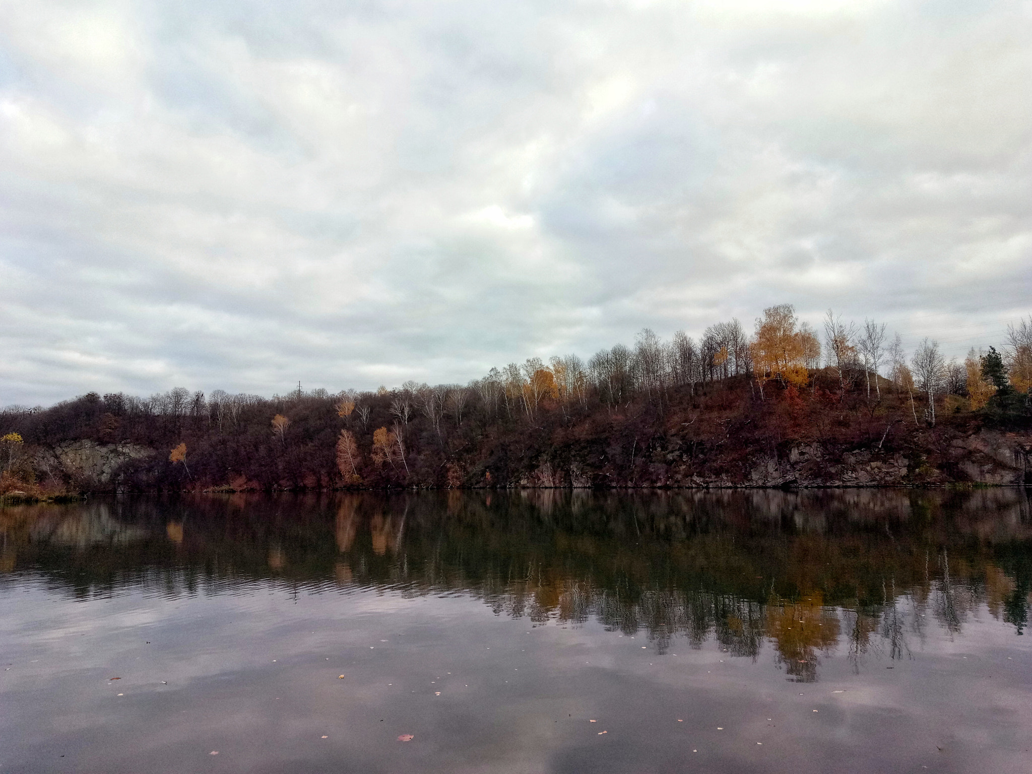 Meizu U20 sample photo