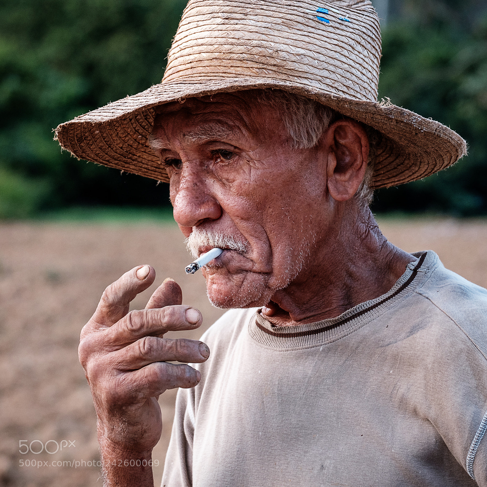 Fujifilm X-T2 sample photo. Vinales photography