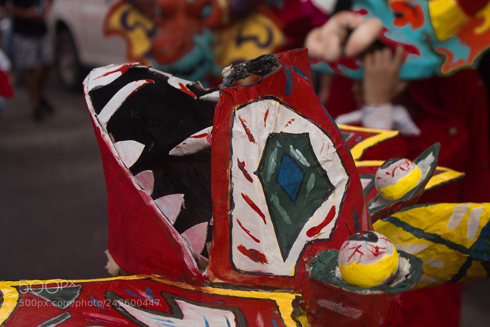 Canon EOS 1300D (EOS Rebel T6 / EOS Kiss X80) sample photo. Diablos danzantes de yare photography