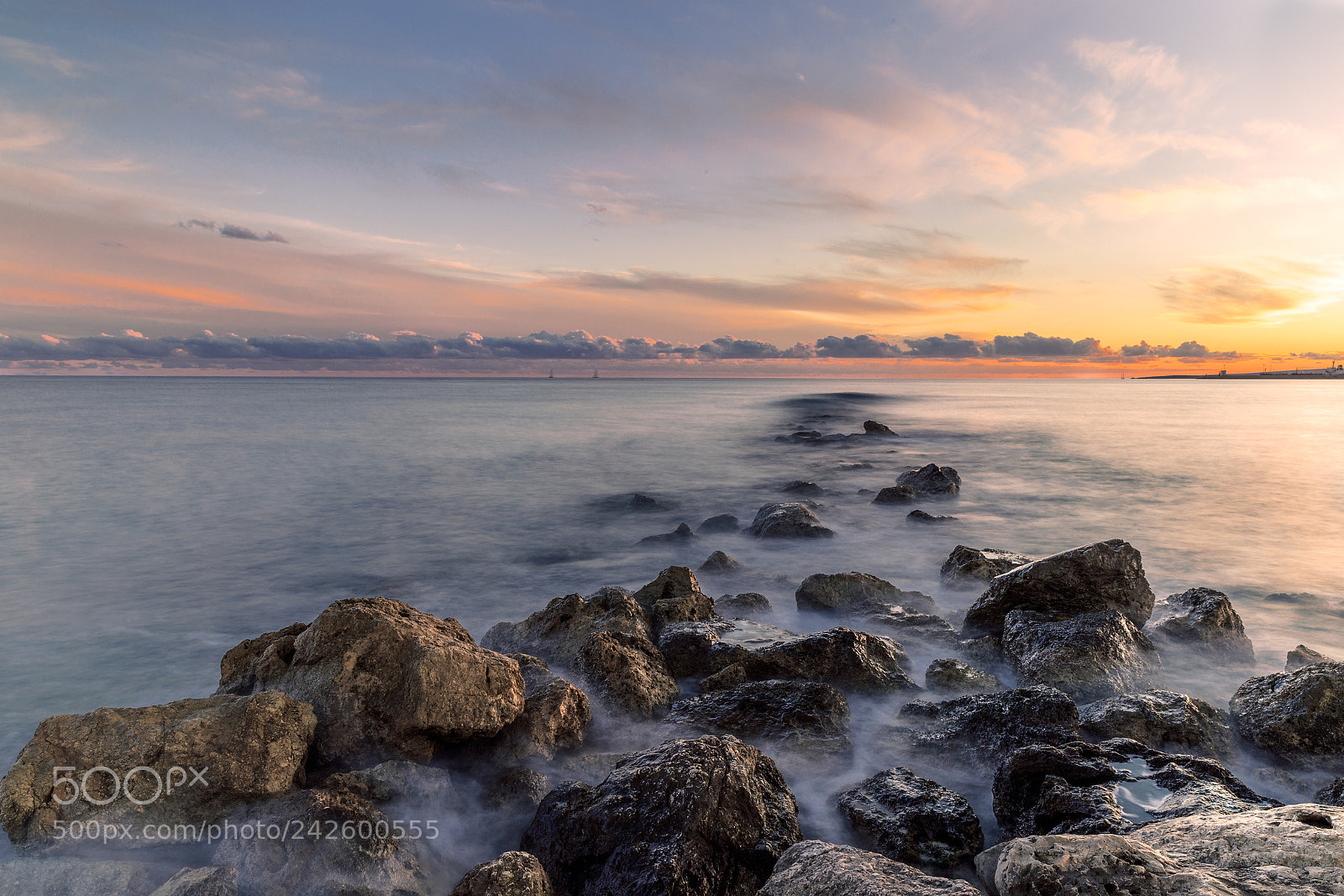 Canon EOS-1D X Mark II sample photo. Sunset mallorque photography