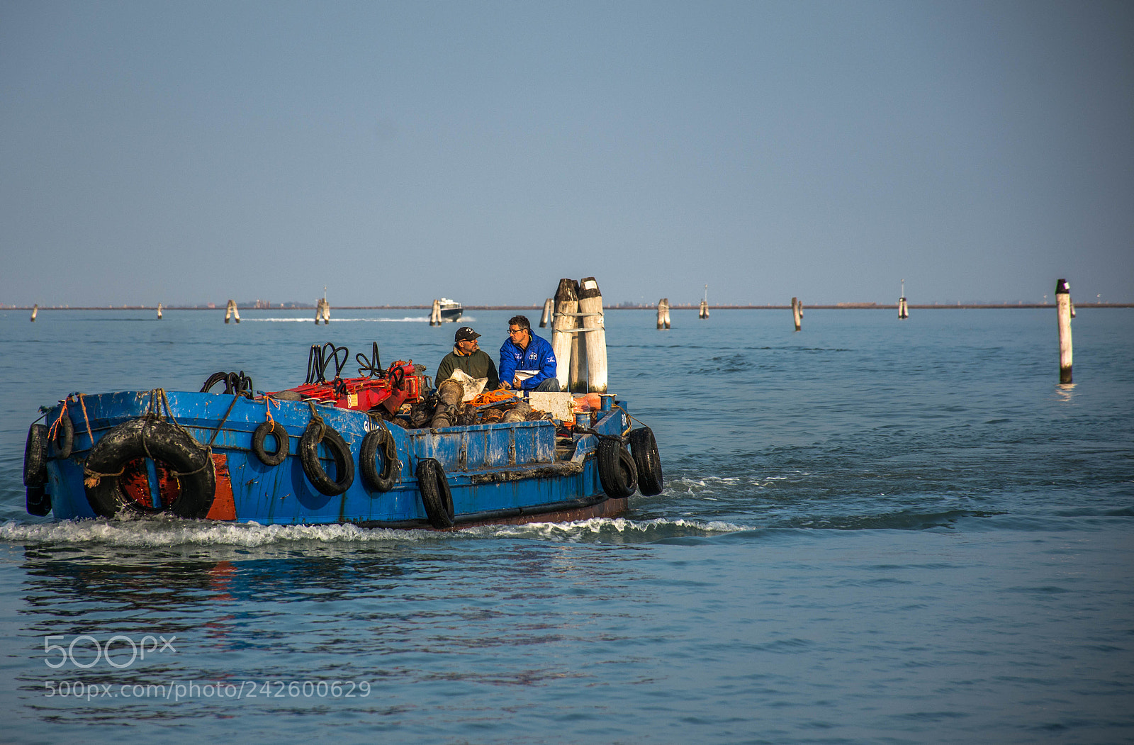 Nikon D7200 sample photo. At work in exotic photography