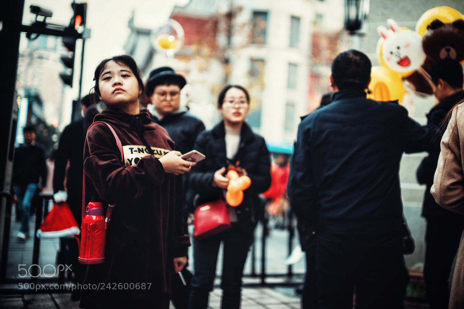 Sony a7 II sample photo. Where are you now?  photography