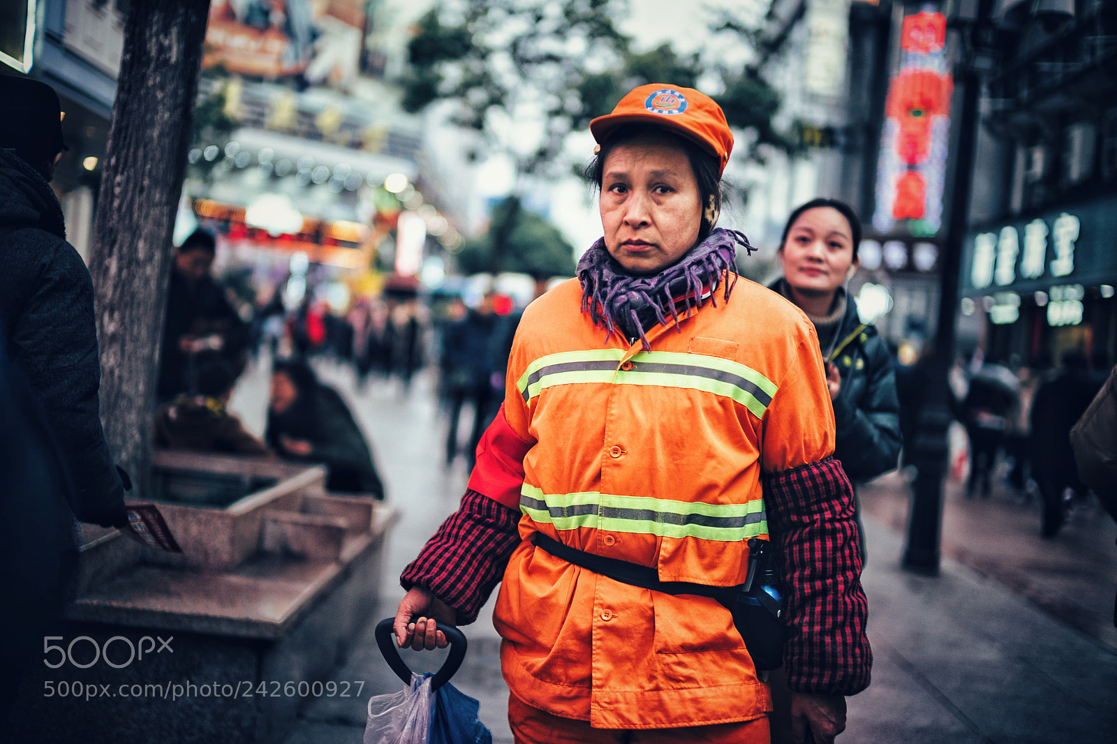 Sony a7 II sample photo. Don't be angry  photography
