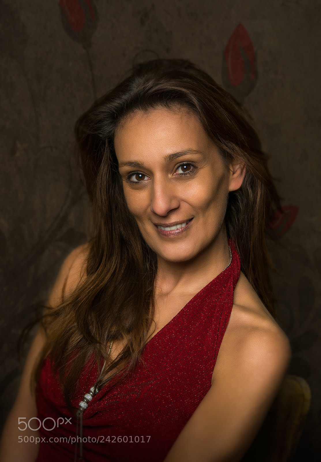 Nikon D7100 sample photo. Sandra photography