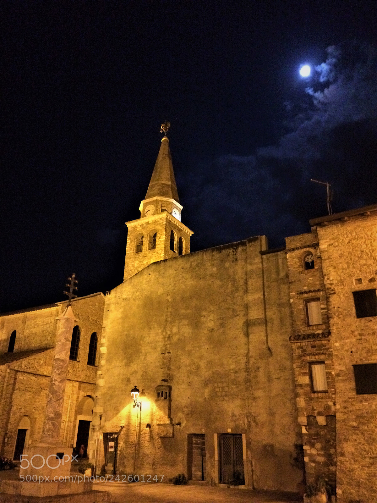 Apple iPhone 5s sample photo. Italy, grado photography