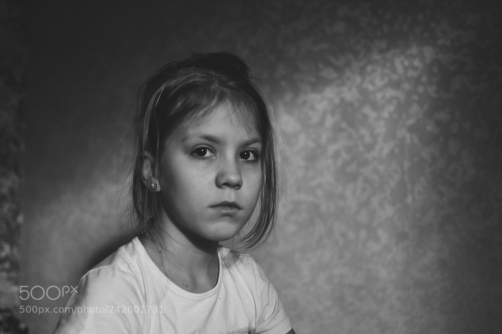 Nikon D7200 sample photo. Печалька :( photography