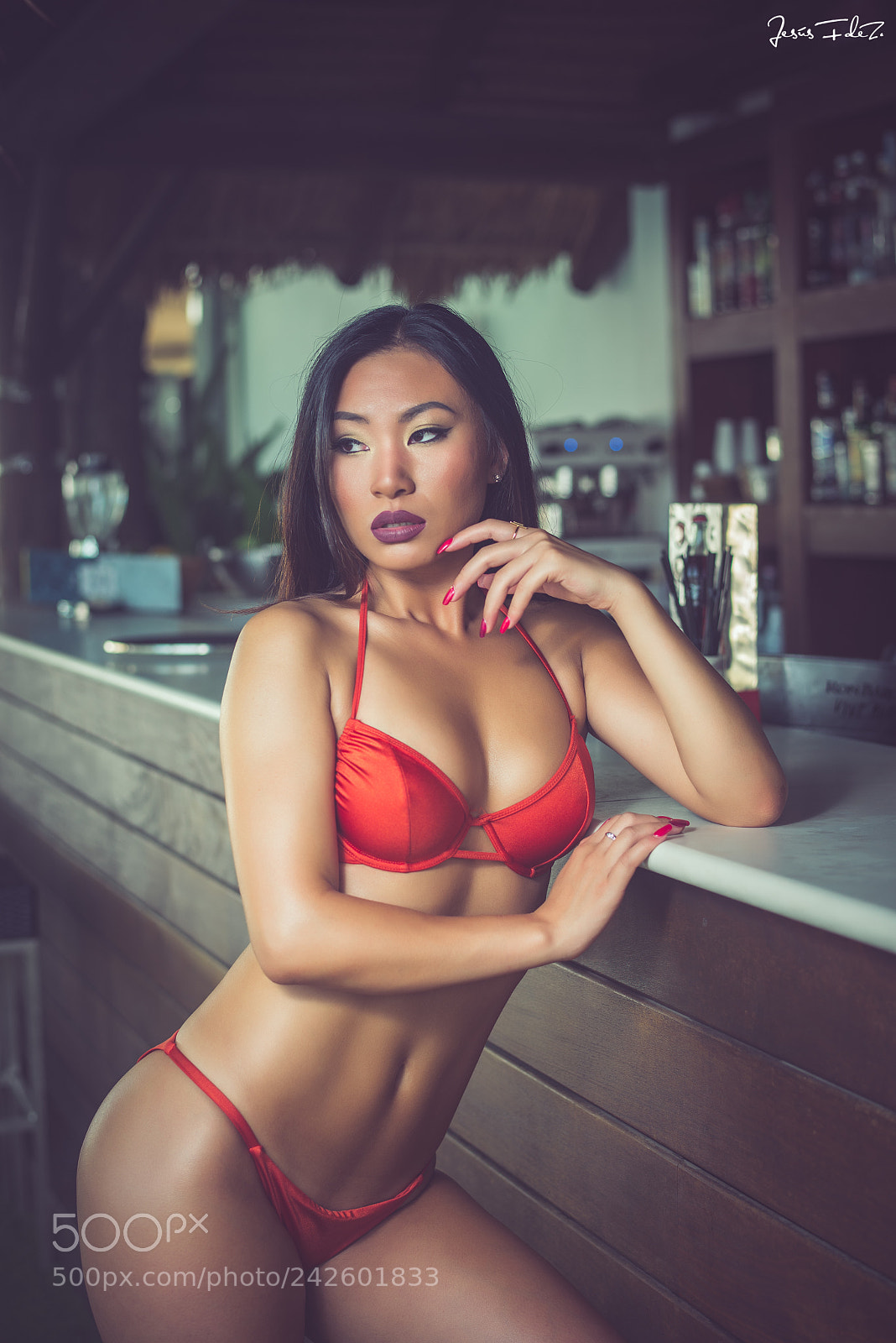 Nikon D610 sample photo. Liu photography