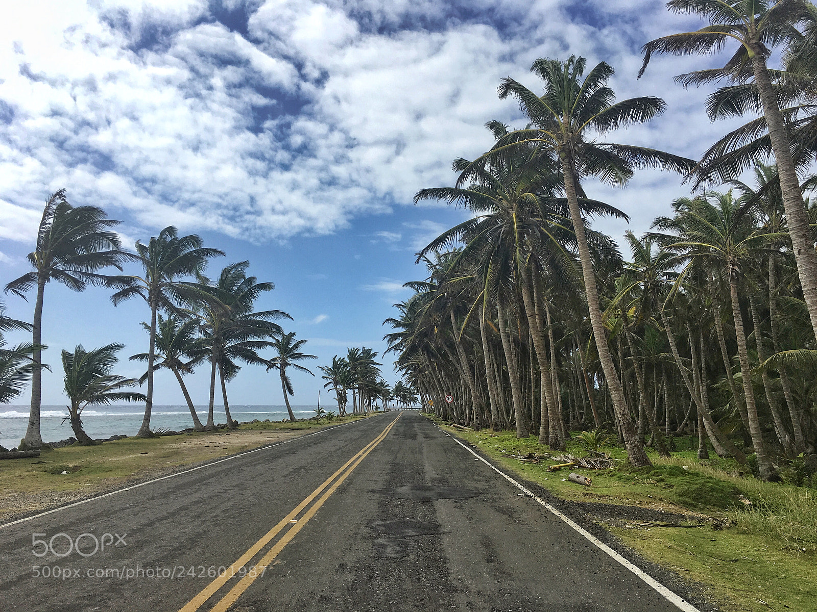Apple iPhone 6s sample photo. San andres photography