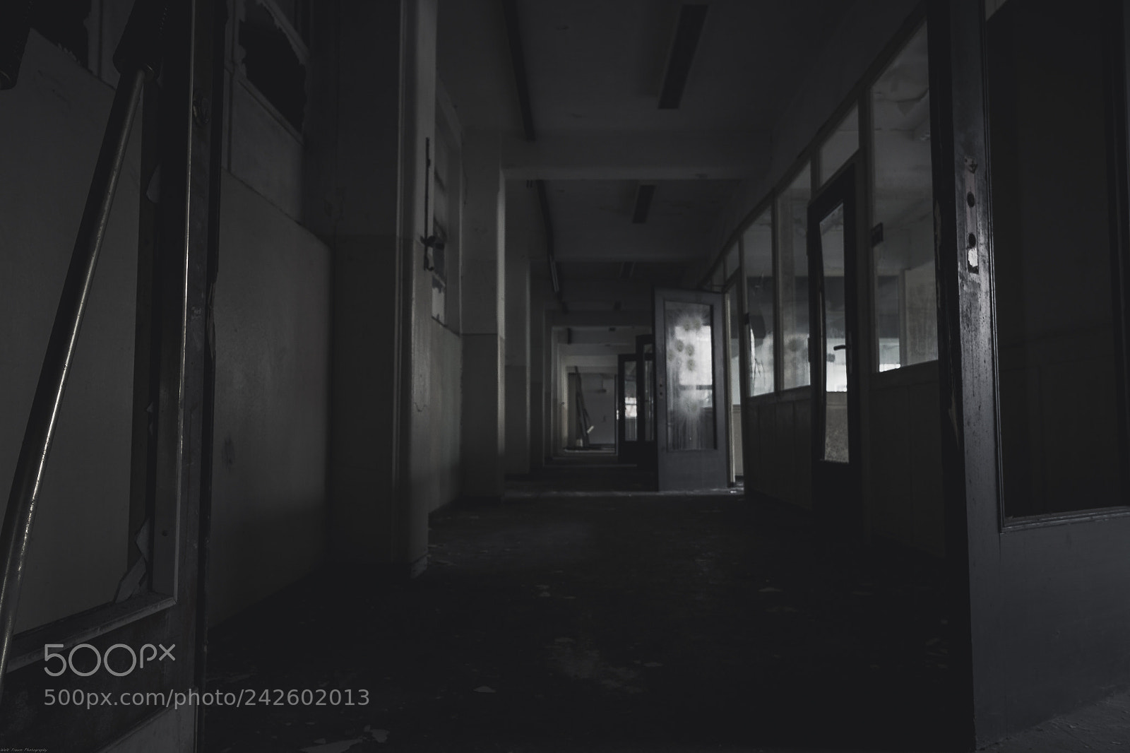 Canon EOS 50D sample photo. Do not move, time photography