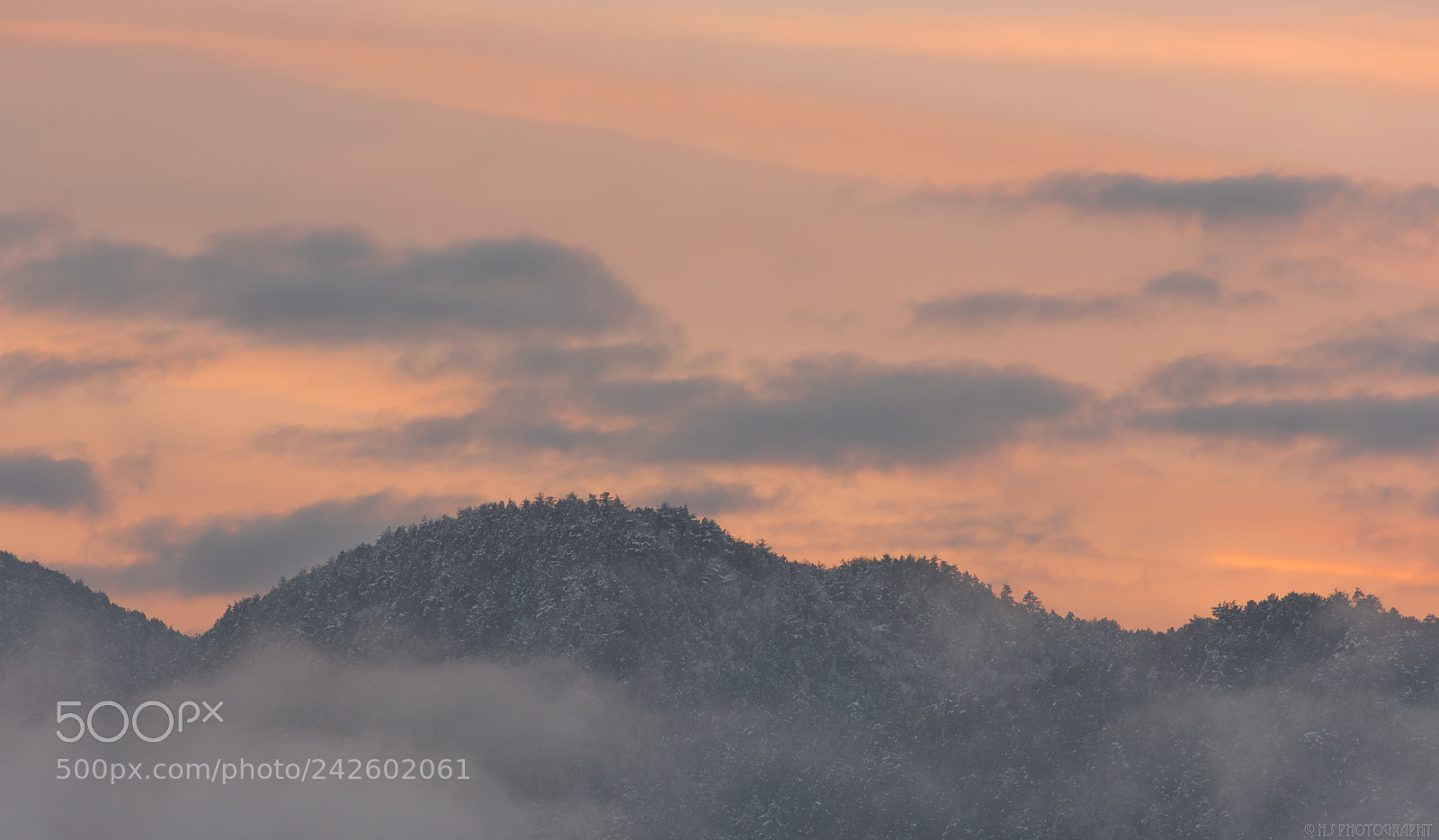Nikon D810 sample photo. Sunset photography