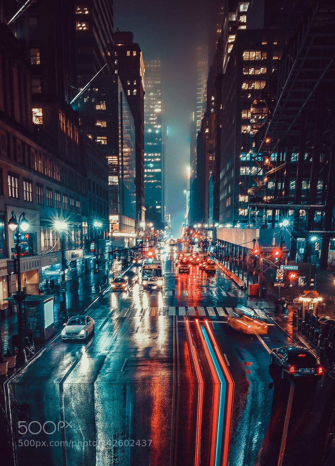 Sony a7 II sample photo. Inception photography