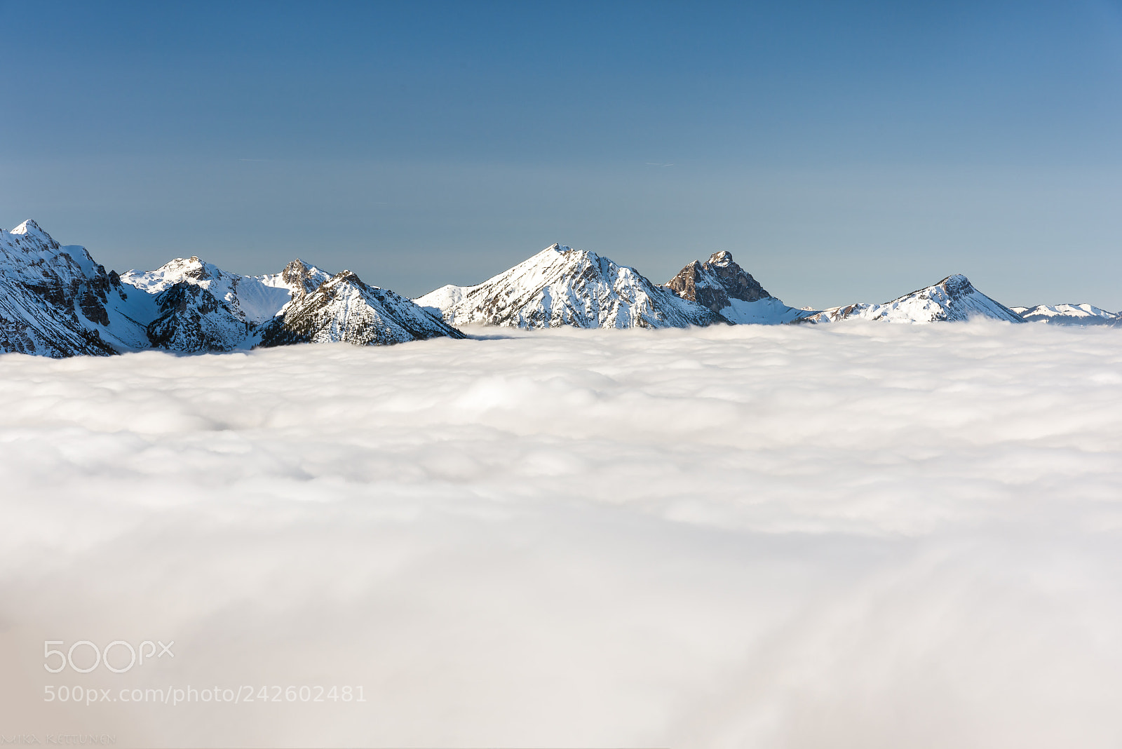 Nikon D810 sample photo. Tegelberg, germany photography