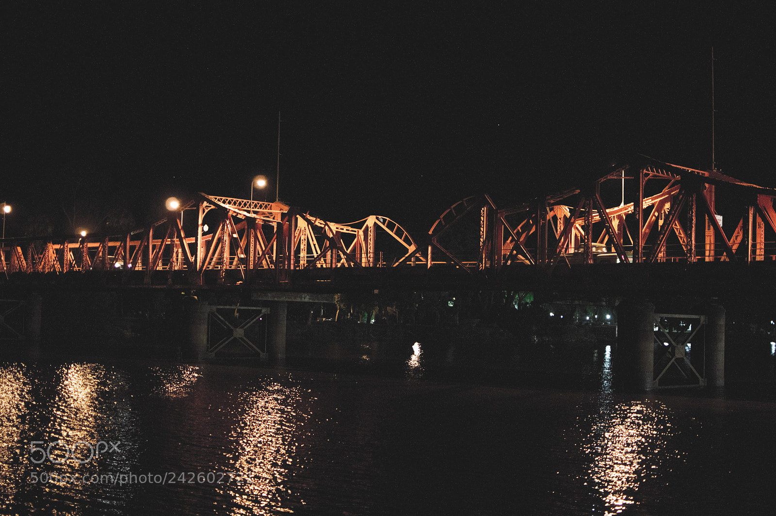 Nikon D3200 sample photo. Puente mendez casariego photography