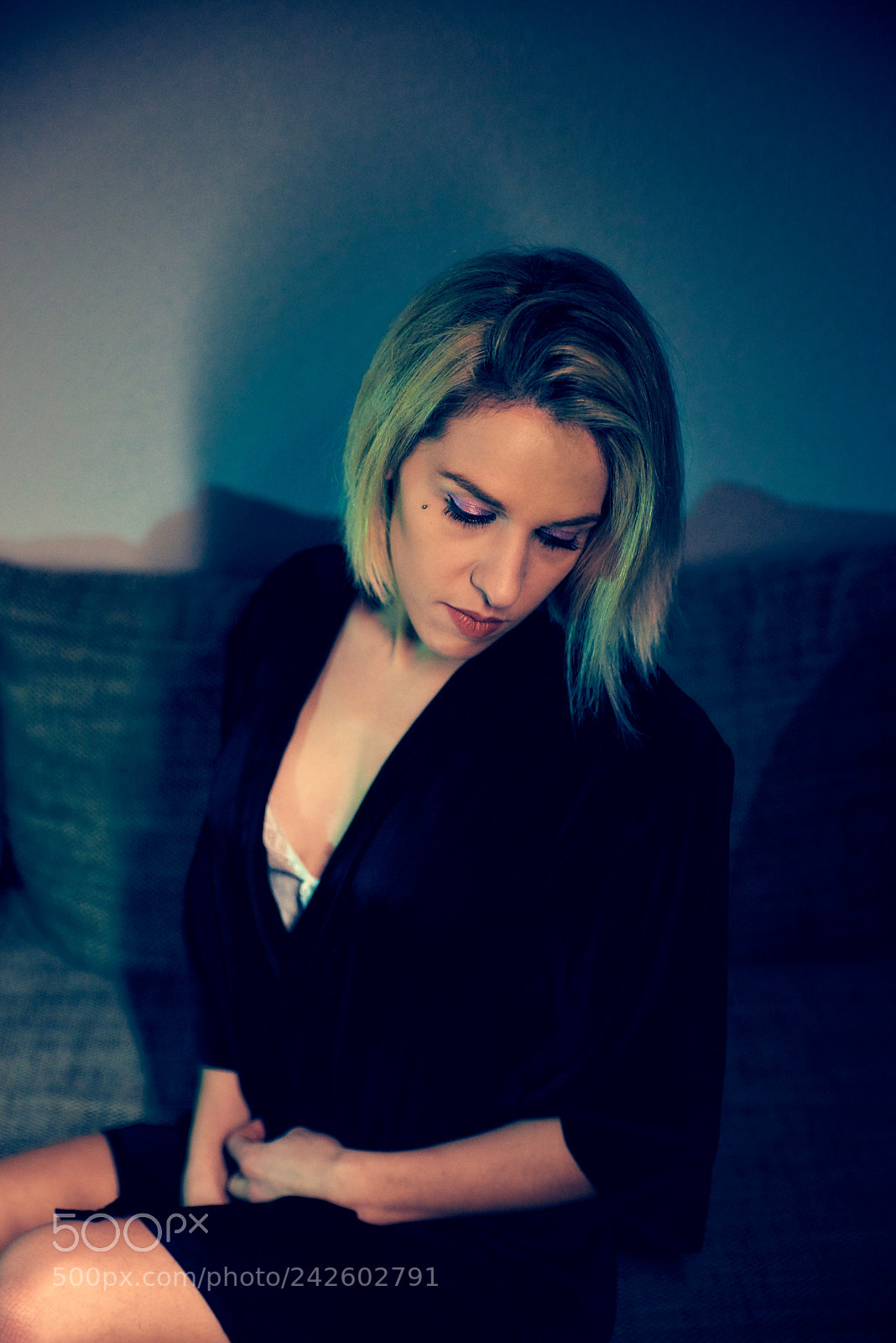 Nikon D810 sample photo. Julie photography
