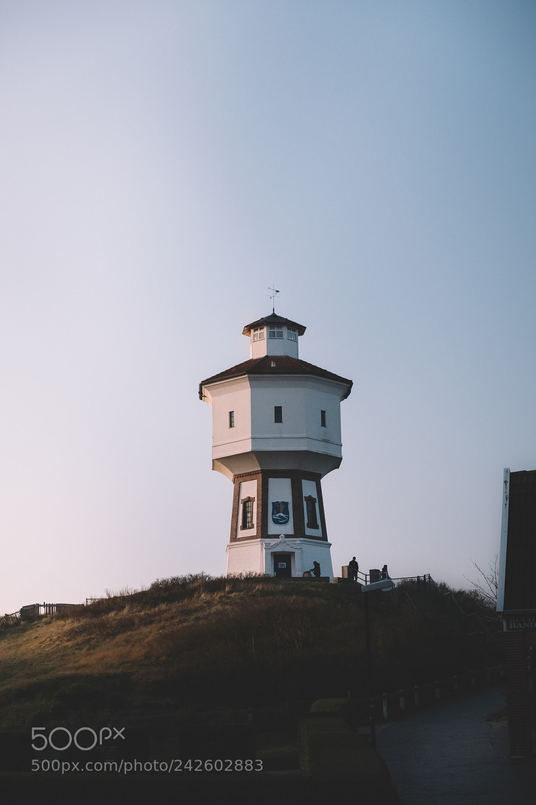 Fujifilm X-T20 sample photo. Langeoog photography