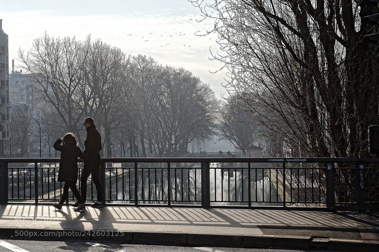Nikon D3100 sample photo. Lovers walking by in photography