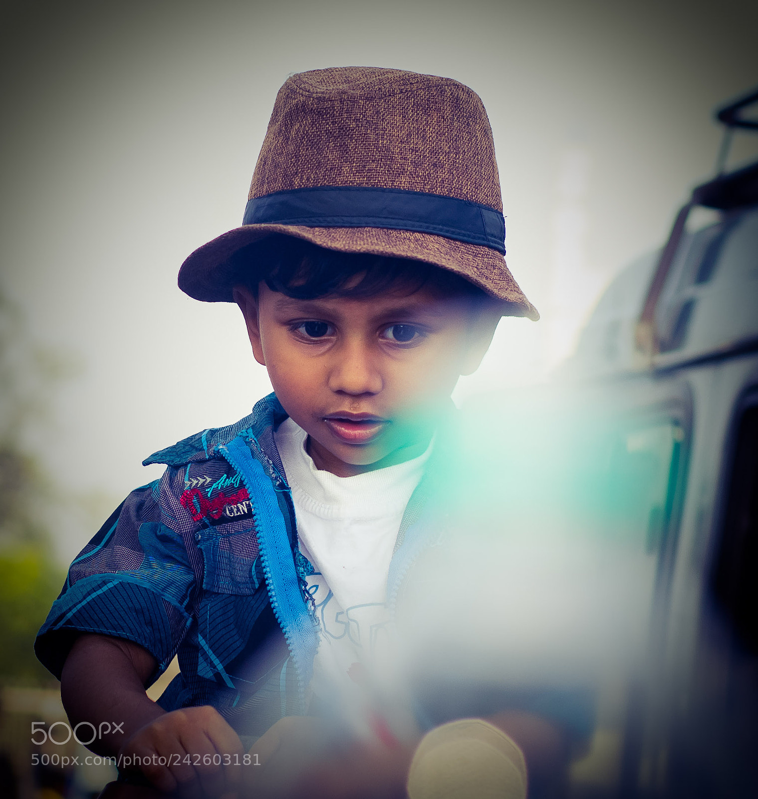Nikon D3100 sample photo. Tanish cowboy photography