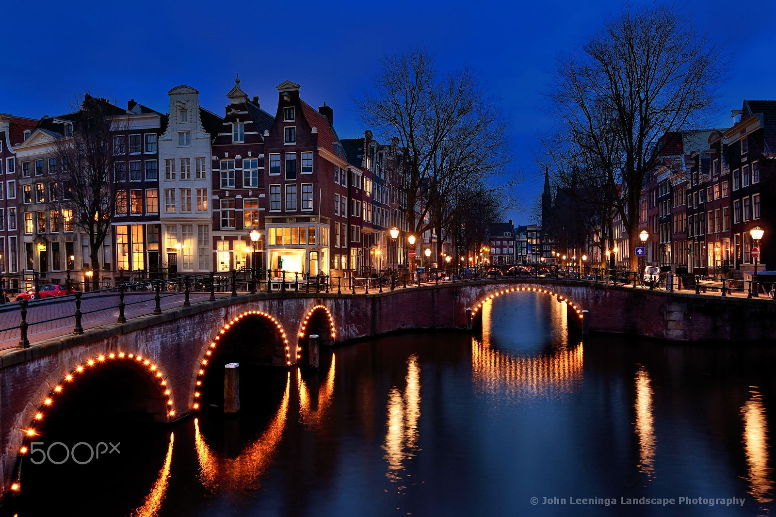 Nikon D7200 + Tokina AT-X Pro 12-24mm F4 (IF) DX sample photo. Canals of amsterdam photography