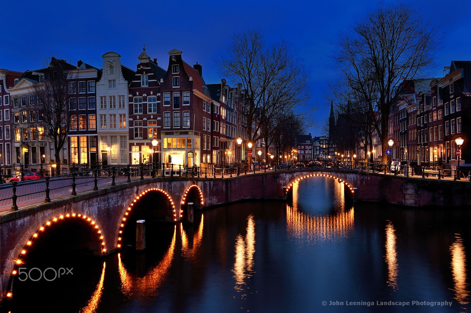 Nikon D7200 sample photo. Canals of amsterdam photography