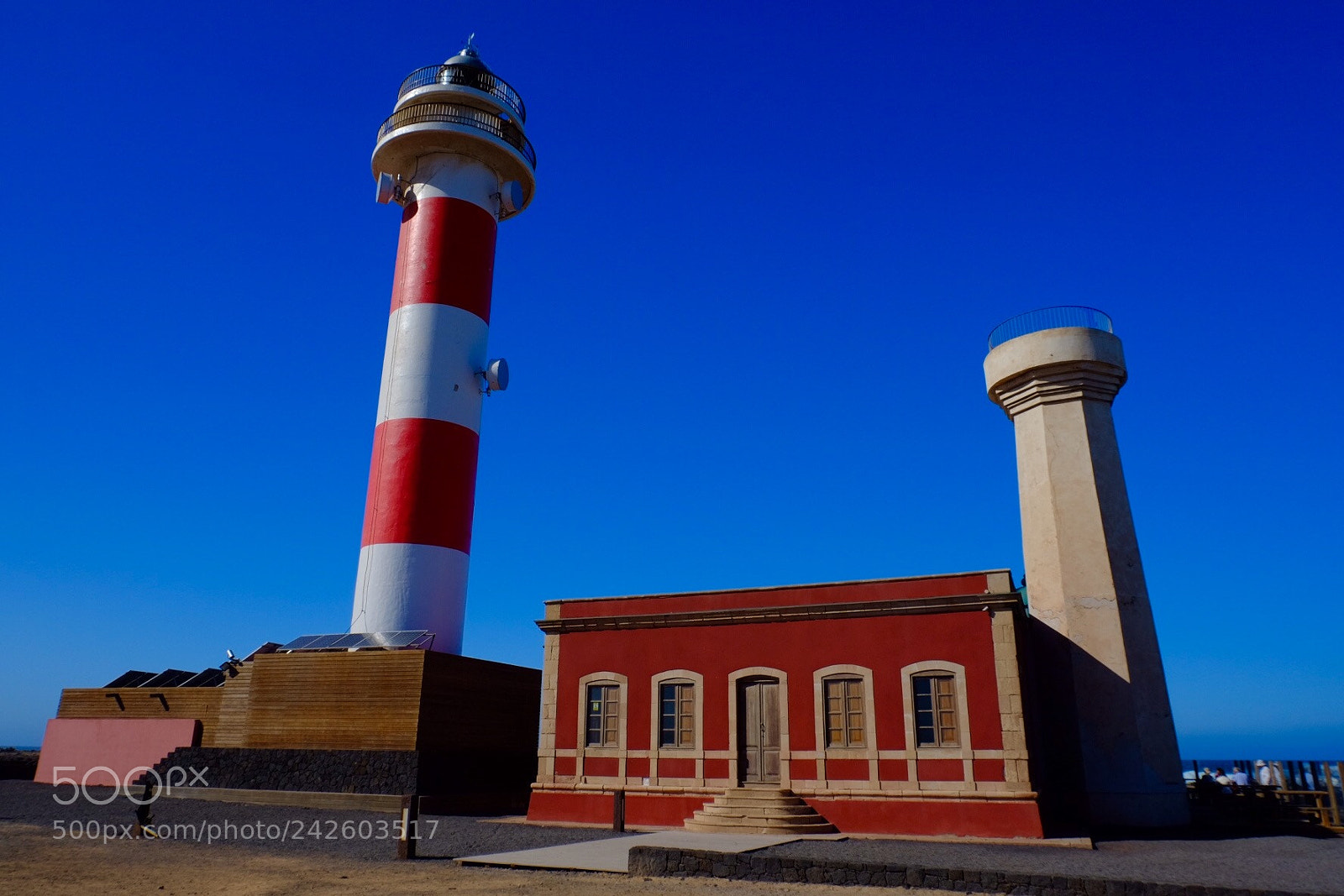 Fujifilm X-T10 sample photo. "el toston" lighthouse photography