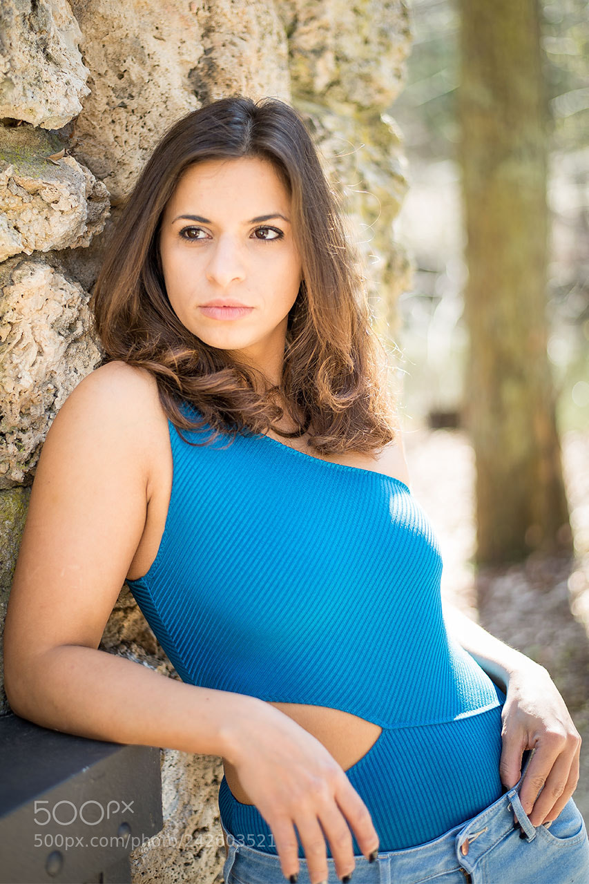 Nikon D610 sample photo. Enjoying in the spring photography
