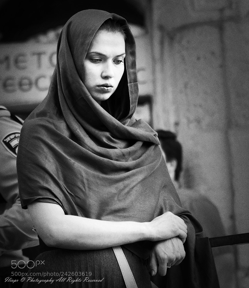 Nikon D300S sample photo. Pilgrim photography