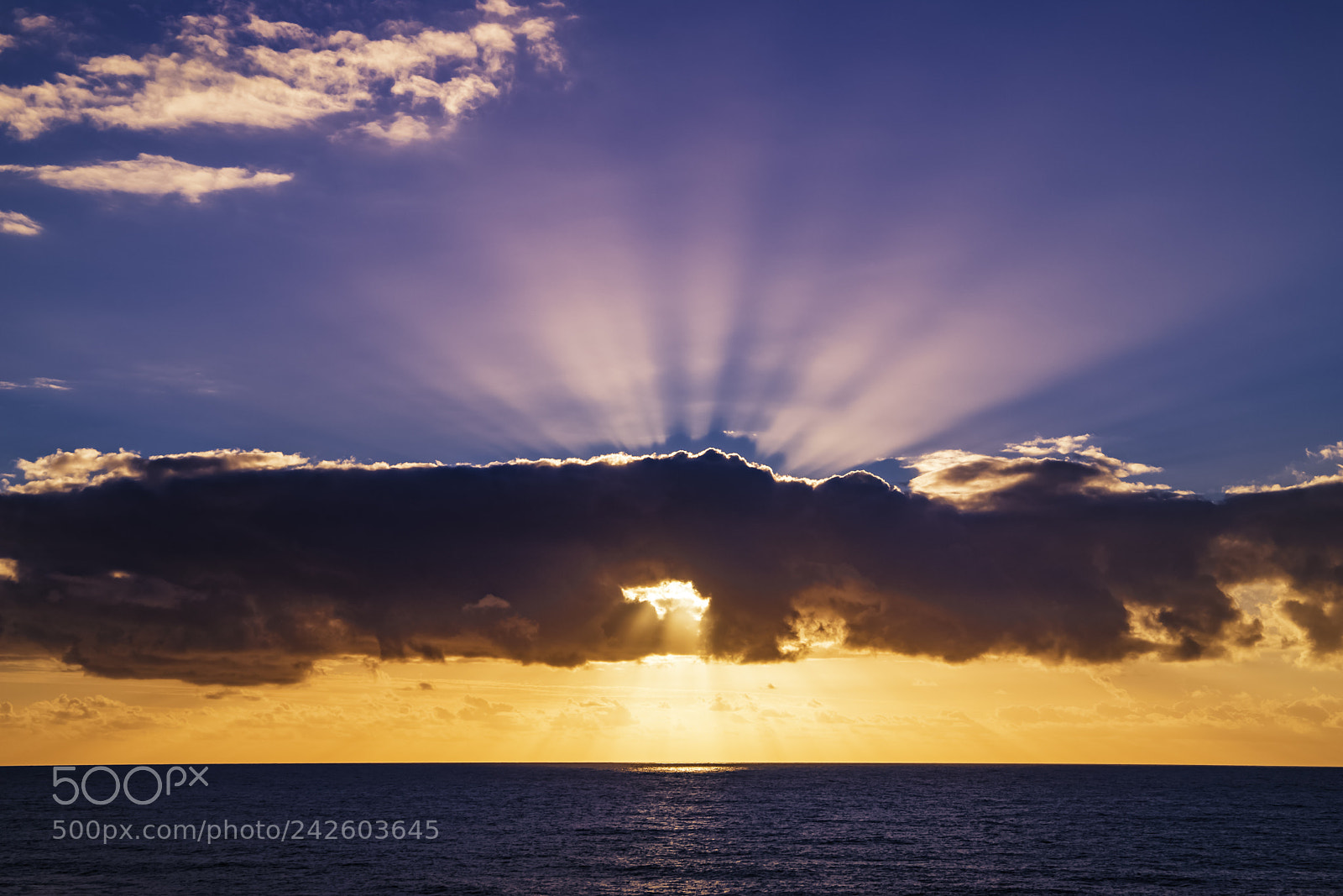 Canon EOS 6D Mark II sample photo. Sunrise photography