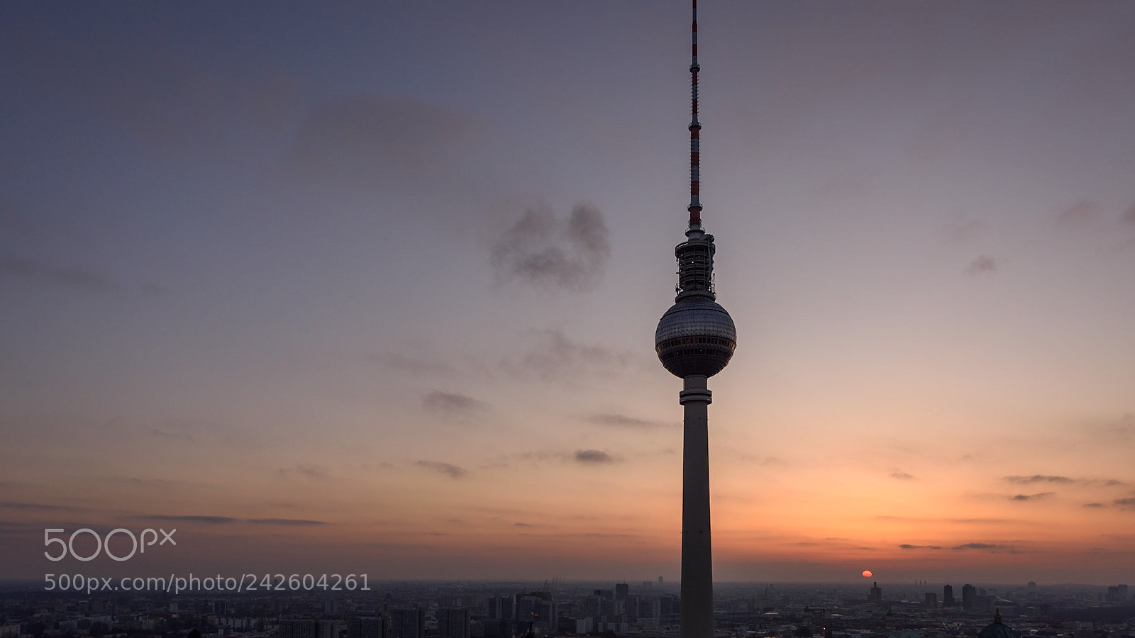 Nikon D810 sample photo. Berlin with love ii photography