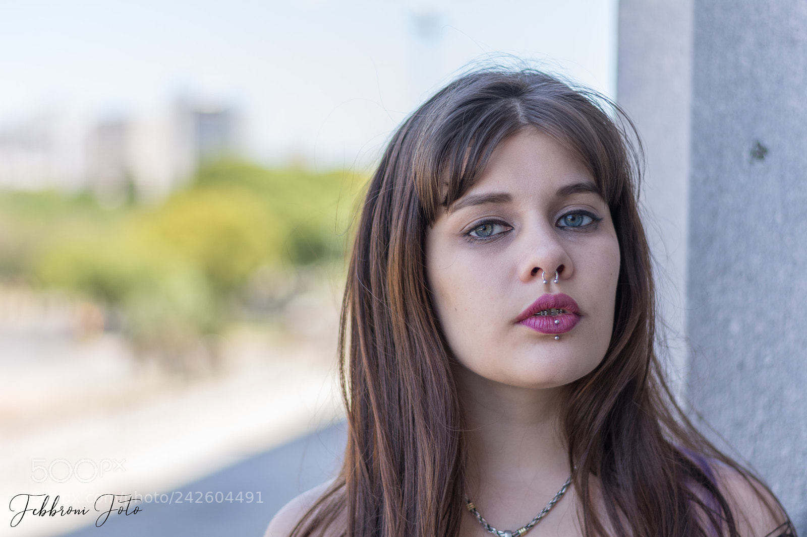 Nikon D7100 sample photo. Casual look photography