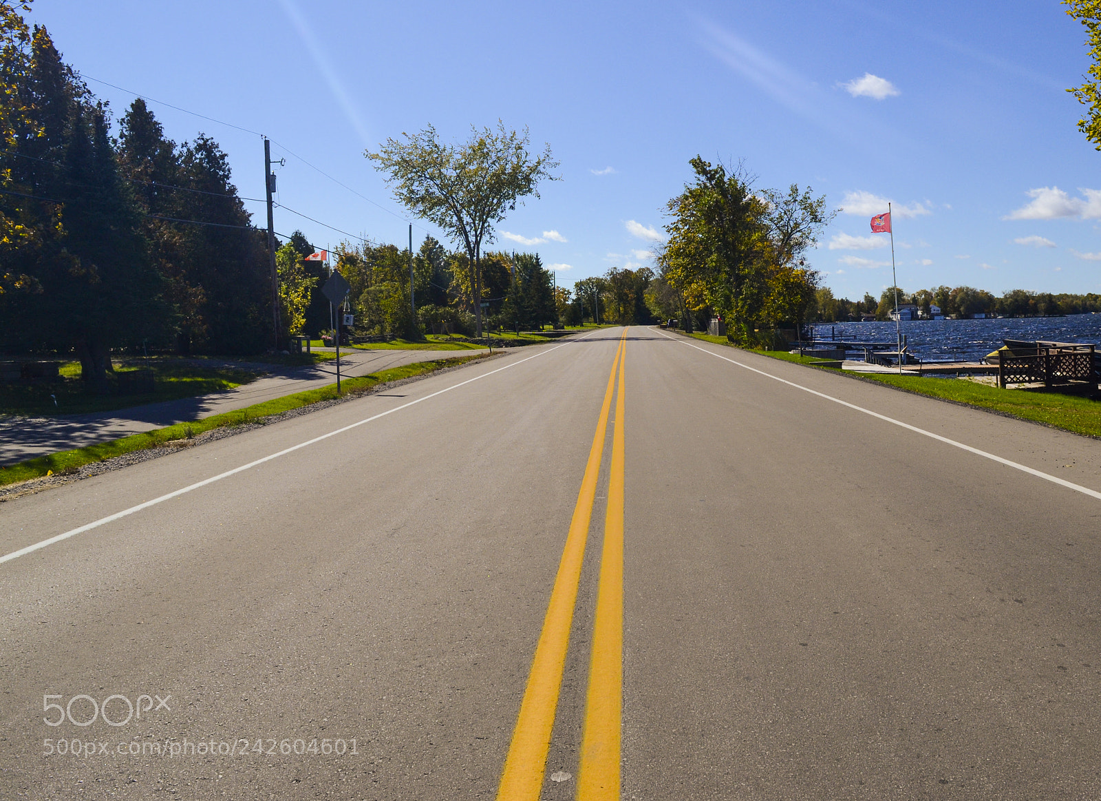 Nikon D3100 sample photo. Line / leading the eye photography