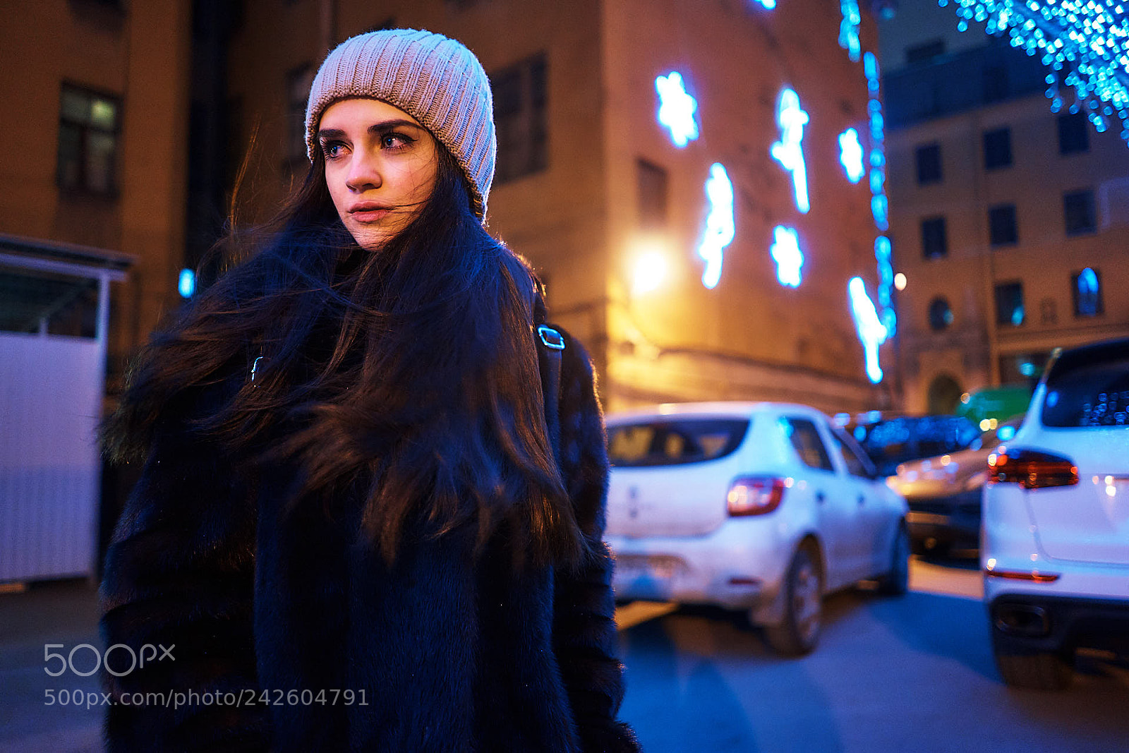 Sony a7 sample photo. Lilianna photography