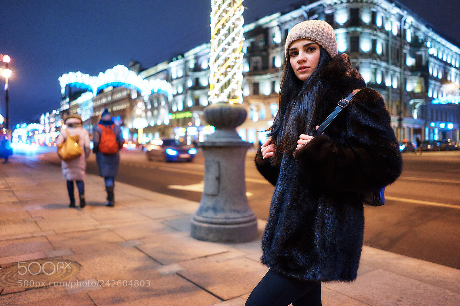 Sony a7 sample photo. Lilianna photography