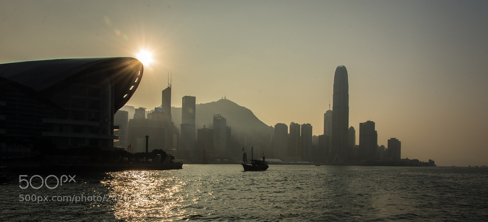 Nikon D7200 sample photo. Sailing on by photography
