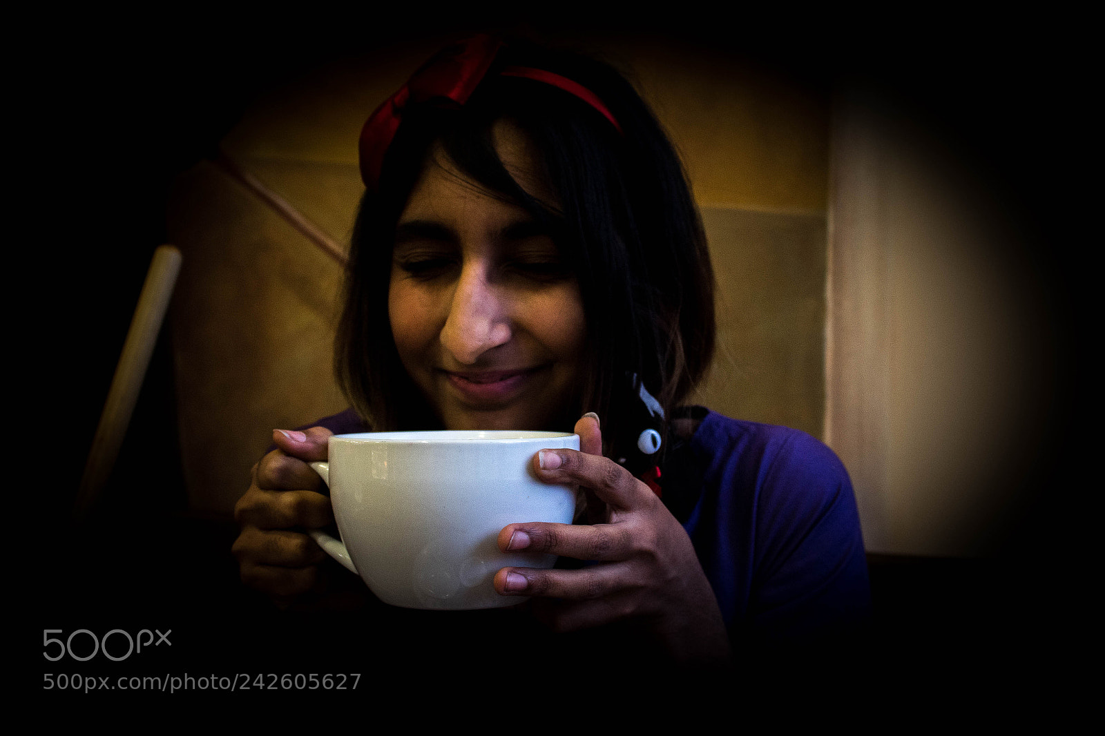 Canon EOS 1300D (EOS Rebel T6 / EOS Kiss X80) sample photo. Warm coffee photography
