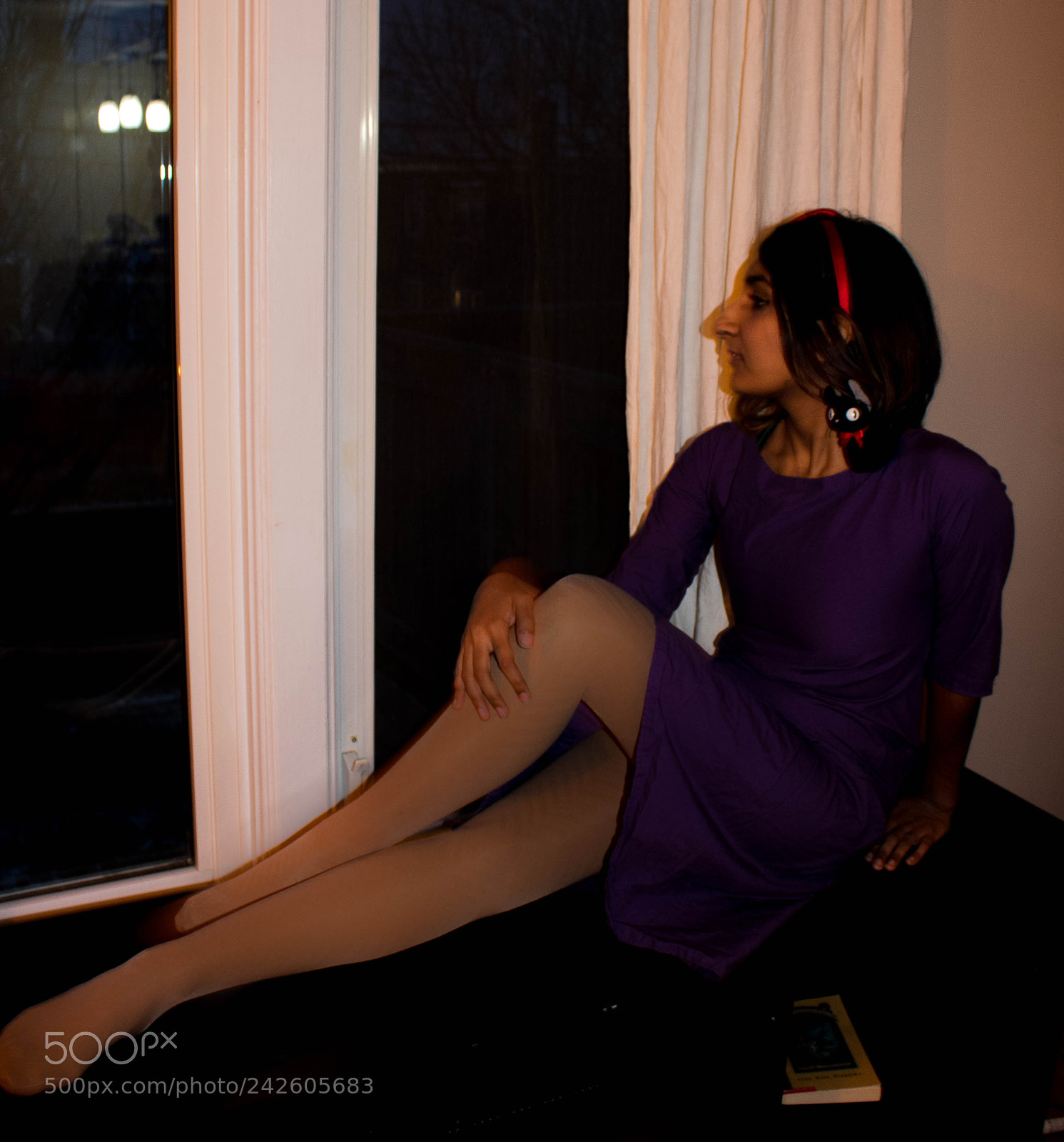 Canon EOS 1300D (EOS Rebel T6 / EOS Kiss X80) sample photo. Legs for days photography