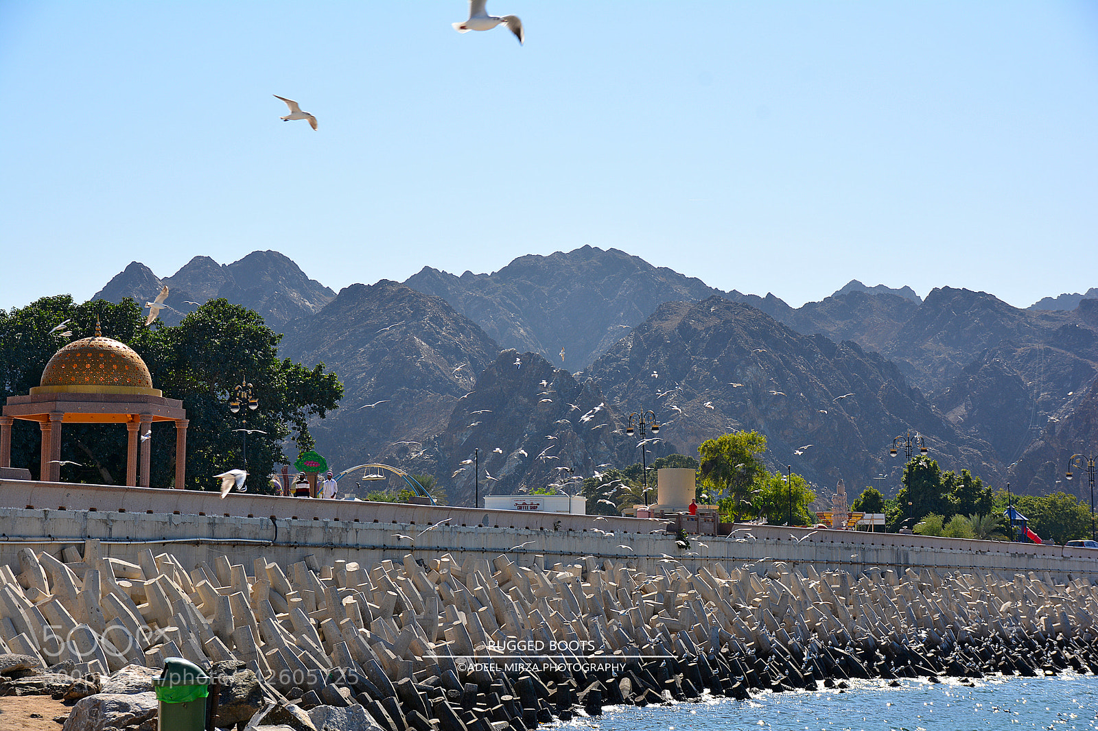 Nikon D7100 sample photo. Scenic photography