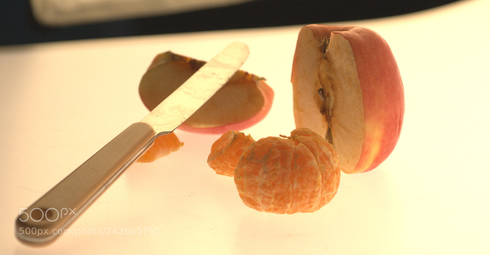 Nikon D3000 sample photo. Froot photography