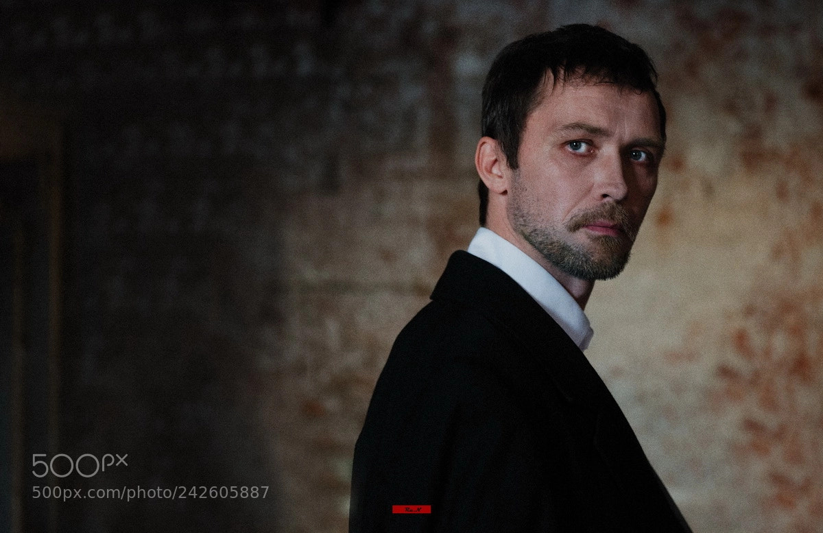 Nikon D610 sample photo. *** photography