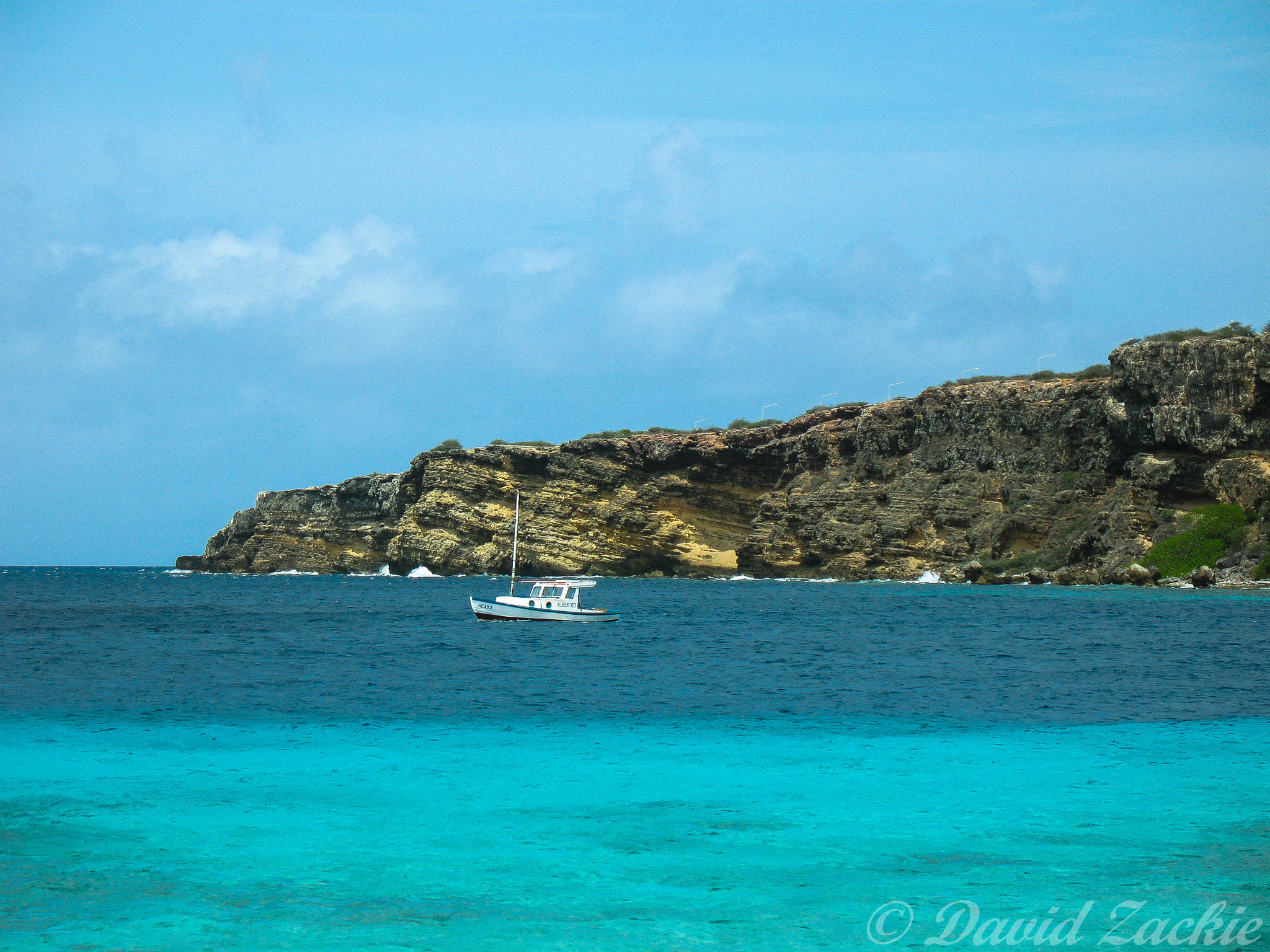 Canon POWERSHOT A630 sample photo. Curacao photography