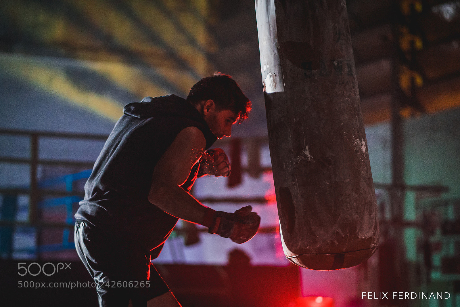 Sony a7 II sample photo. Warming up photography