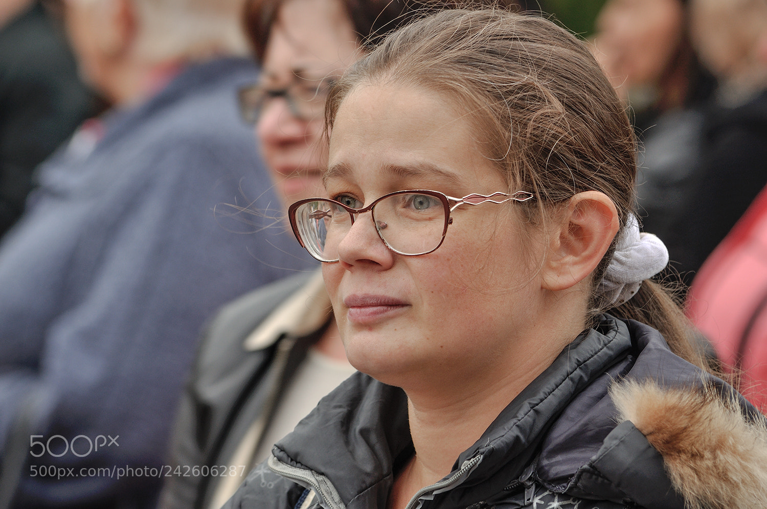 Nikon D90 sample photo. Так много лиц на этом свете... photography