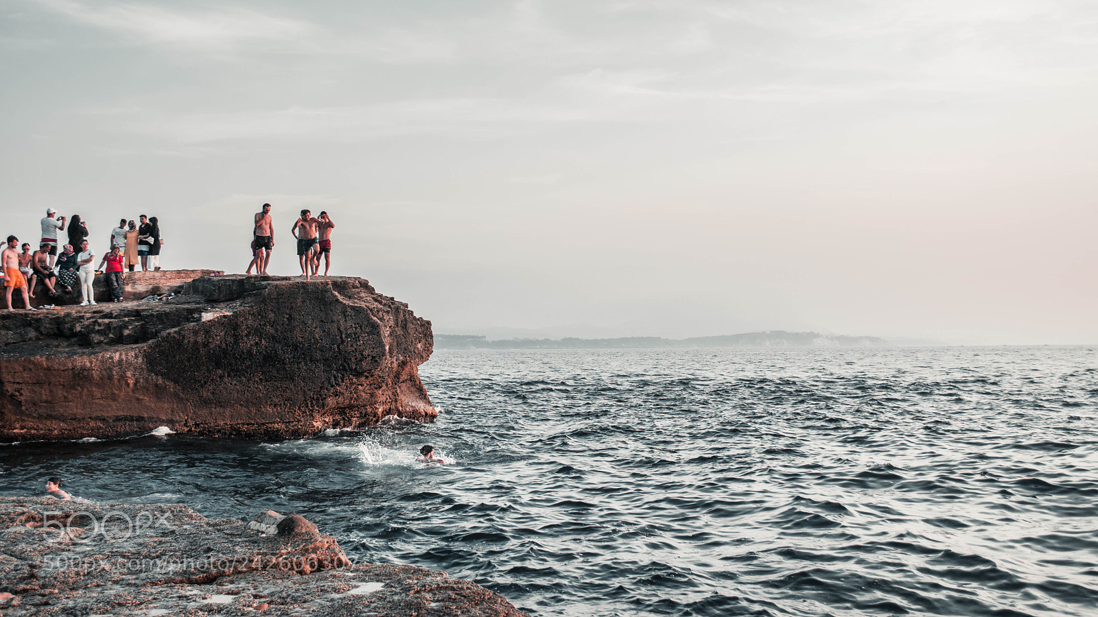 Nikon D7100 sample photo. Jump! photography