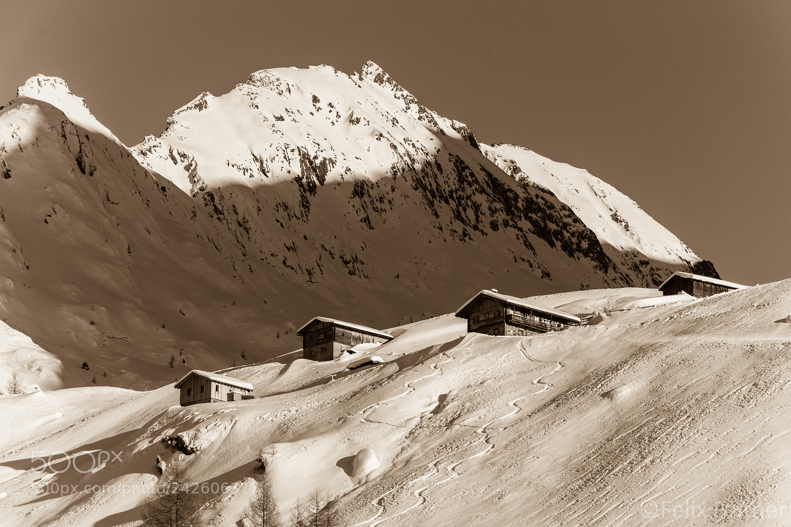 Nikon D7200 sample photo. Alpine living photography
