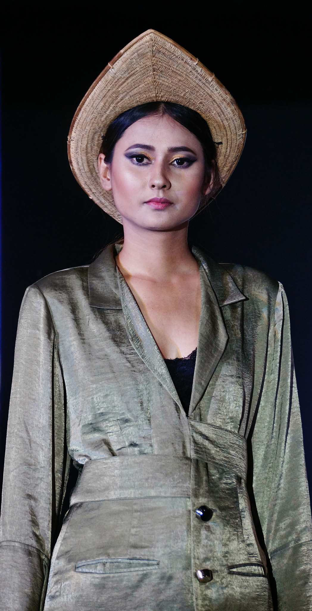 Sony SLT-A57 sample photo. That model extraordinaire! photography