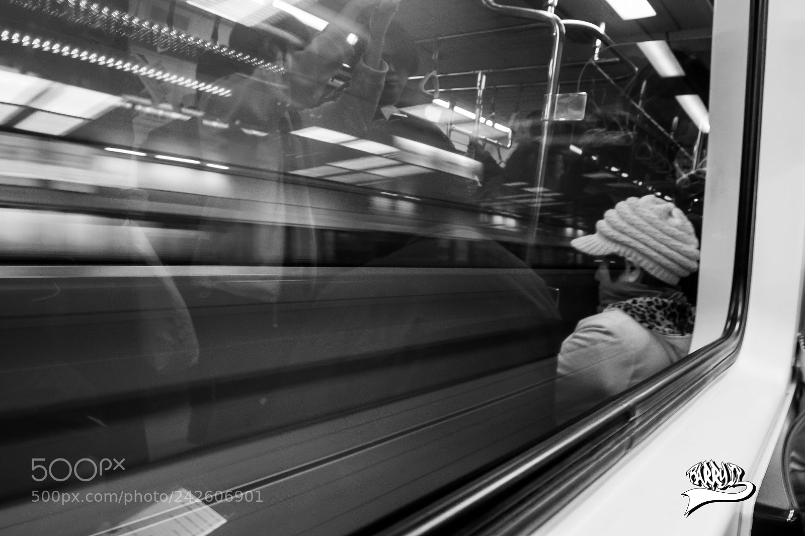 Nikon D3S sample photo. Step by step tired photography