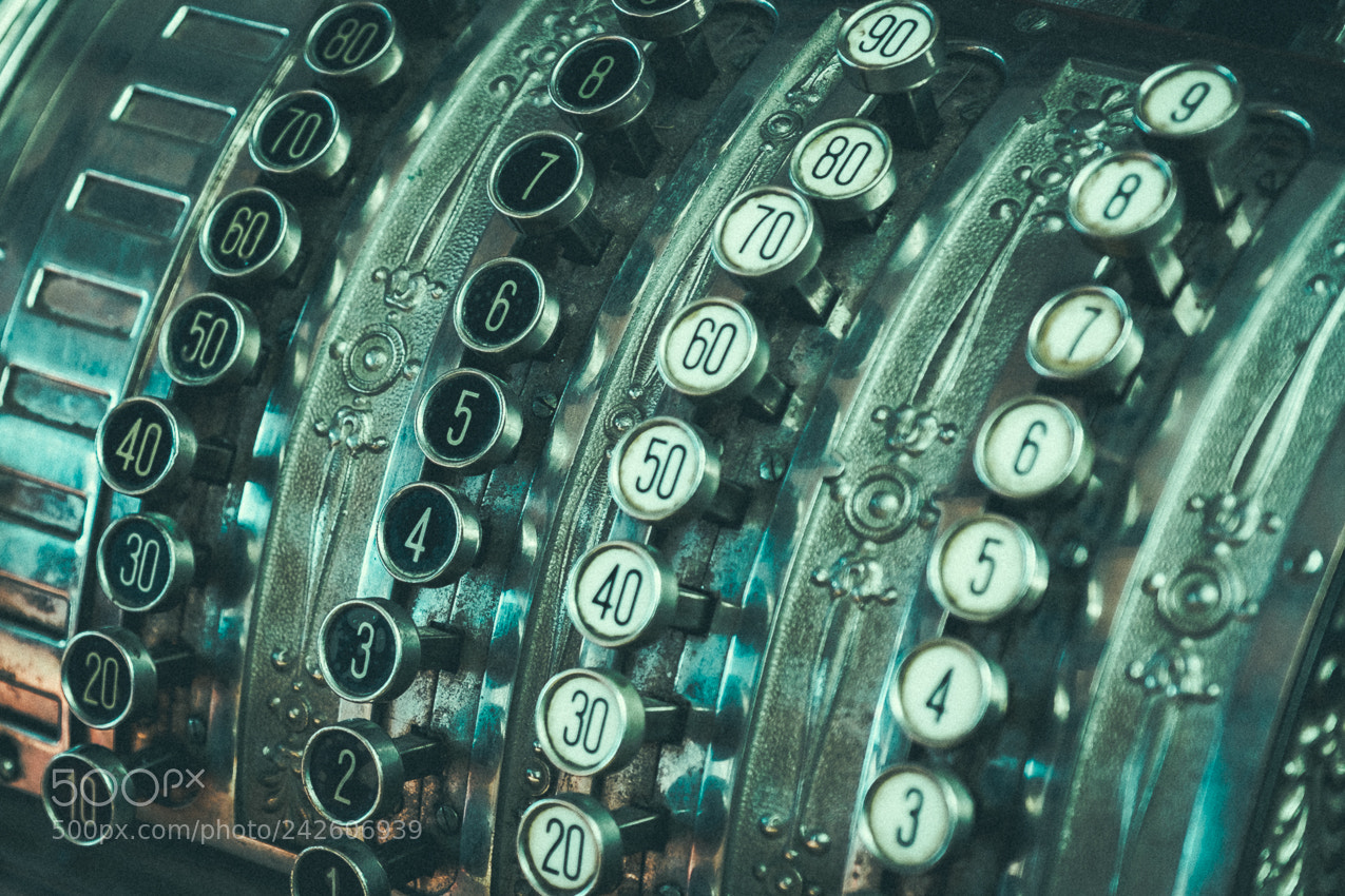 Fujifilm X-T2 sample photo. In the year one photography